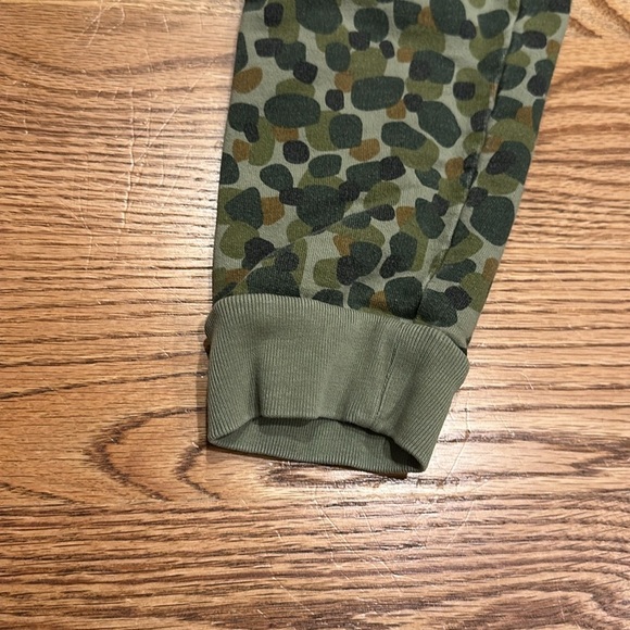 Kids Tea Collection Joggers - size 10 - Picture 7 of 7